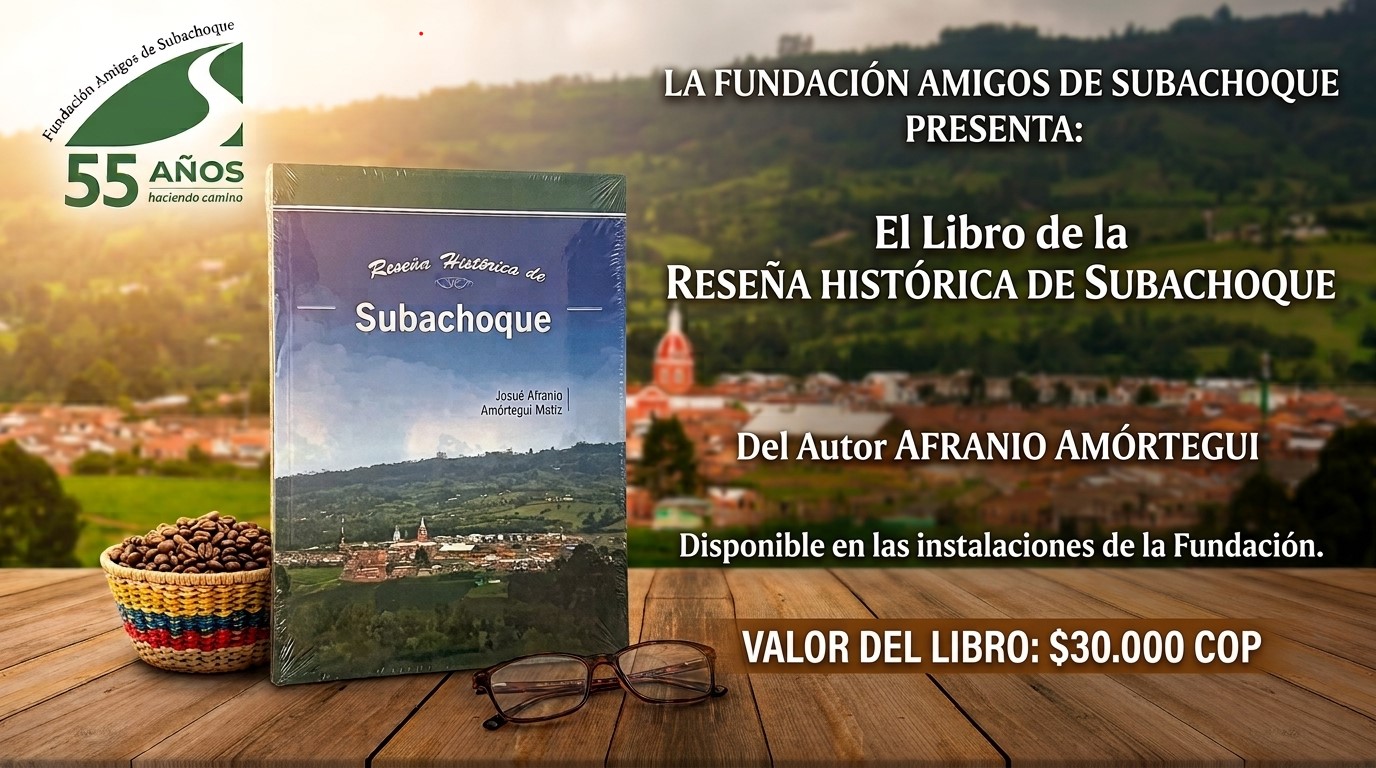Imagen Fundación Amigos de Subachoque